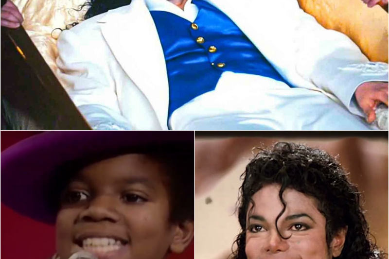 Michael Jackson Tomb Opened After 15 Years And What They Found SHOCKED The World!