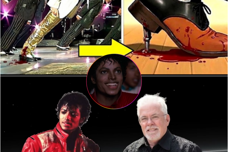 8 Michael Jackson Costume Secrets You Never Knew