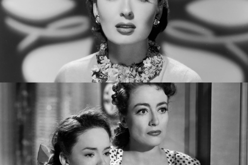 Ann Blyth, Mildred Pierce Oscar Nominee, D1es at 98