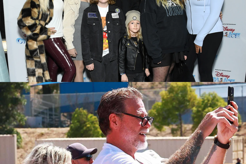Tori Spelling and Dean McDermott Reunite at Daughter Stella’s Graduation Months After D1vorce