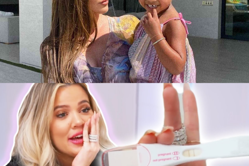 The Kardashian Sisters’ Most Emotional Motherhood Moments: Joy, Fear, and Family Through Every Pregnancy
