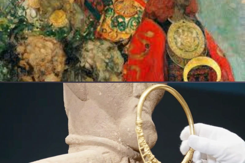 Archeologists Investigate New Evidence About The Druids