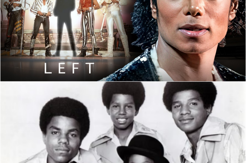 What Happened To Michael Jackson’s Brothers After He Left The Jacksons? | the detail.