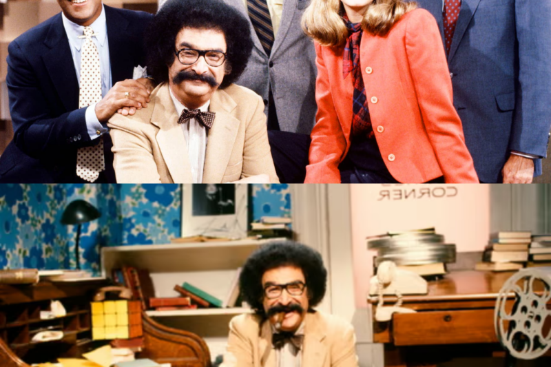 Gene Shalit D1es at 100, Leaving Behind a Legendary Legacy in Television and Film Critic1sm Forever