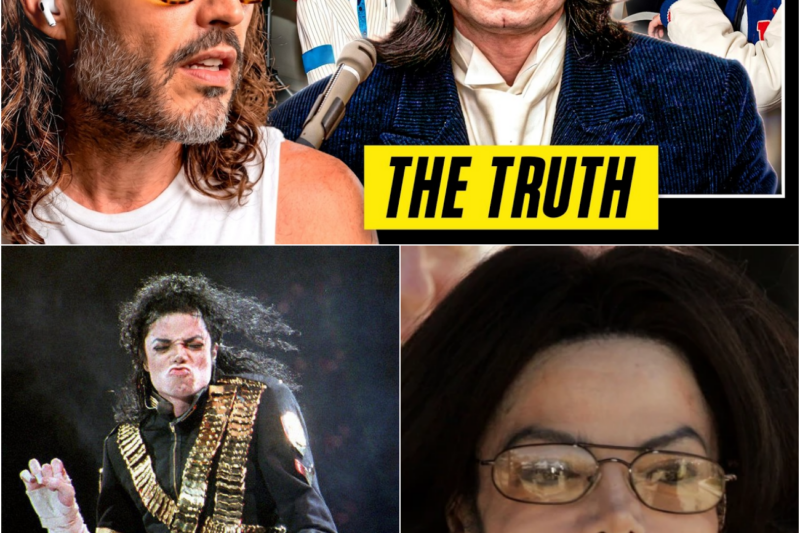 The Light, The Darkness, and The Machine: Unpacking the Complex Legacy of Michael Jackson