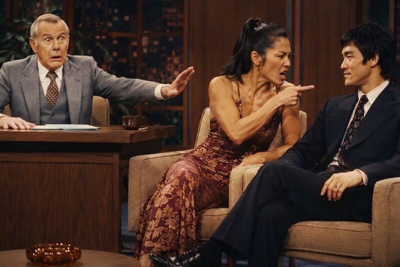 Muay Thai Champion Told Bruce Lee “You Won’t Last 30 Seconds” on Live TV — ABC Had to Delete It