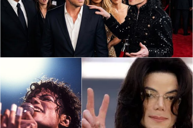 The Unforgivable Betrayal of Michael Jackson: How the Media Dehumanized the King of Pop