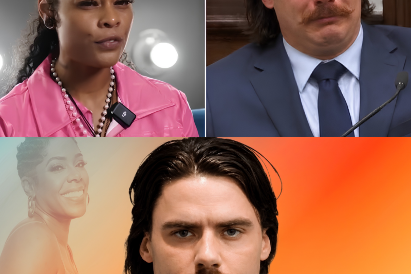 “He Wasn’t My Dalton Anymore”: Ex Friend’s Expl0sive Claims Add New Twist to Chud the Builder Controversy