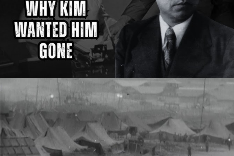Inside the B4ttle of Koje Island: How U.N. Forces Crush3d a Pr1son Camp Revolt During the Korean W4r
