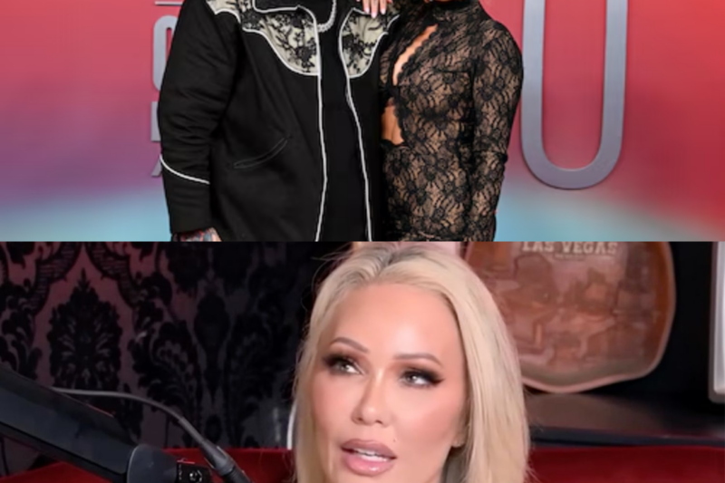 Bunnie Xo Sparks Confusion After Jok1ng She’s Free From a “10 Year Bid” Following ‘D1vorce’ From Jelly Roll
