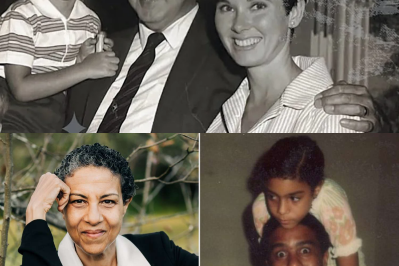 Richard Pryor’s Daughter Reveals the Simple Advice That Changed How She Viewed Her Father’s F4me