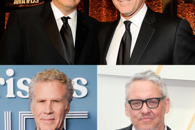 Adam McKay Reflects on His Creative Split From Will Ferrell Seven Years Later: “It’s a Sh4me, But Life Goes On”