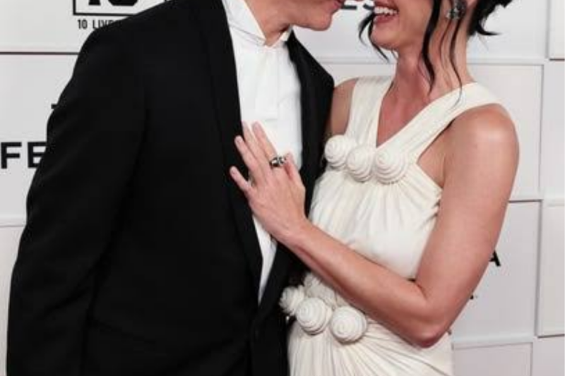 Katy Perry Calls Justin Trudeau the ‘Love of My Life’ as She Opens Up About Finding Happiness Again