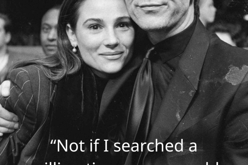 Pierce Brosnan and Keely Shaye Smith: The Enduring Love Story That Defied Hollywood Odds